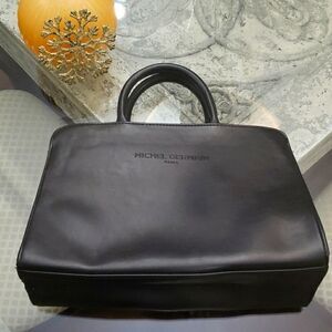 𝅺michael Germain Purse